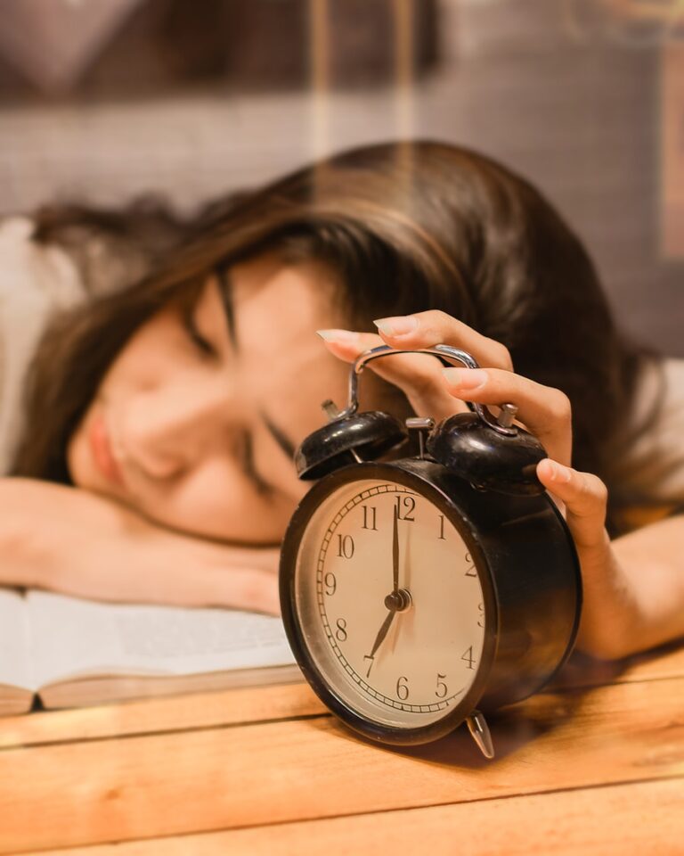 Photo "What you need to know about the importance of sleep for your health"