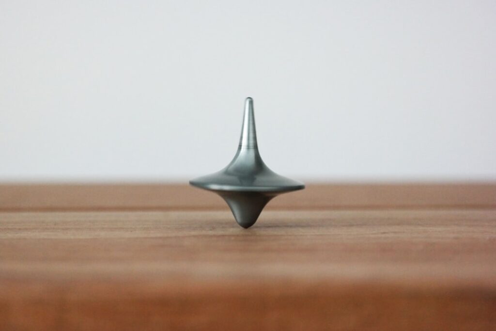 Photo Work-life balance