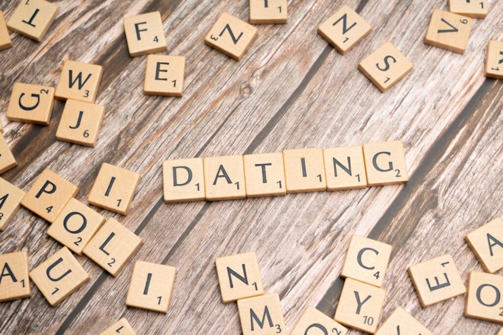 Photo first date advice