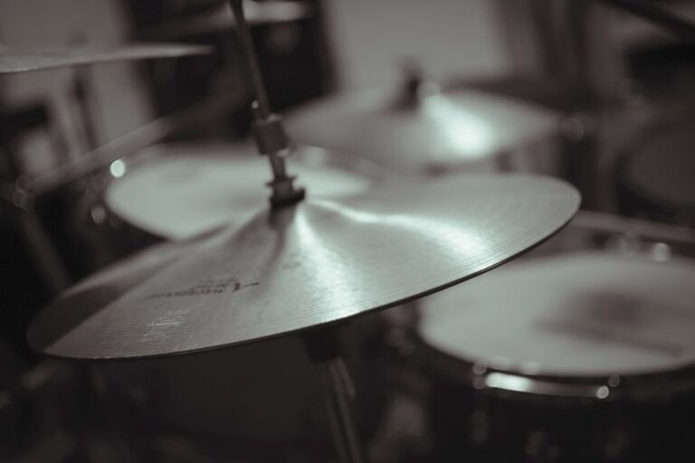 Photo find your rhythm