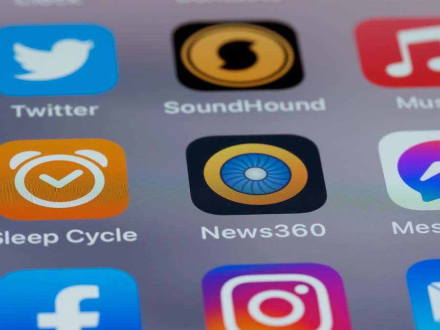 social media algorithms