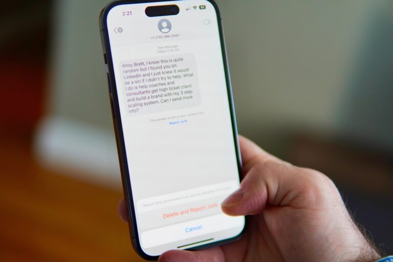 Photo lead generation