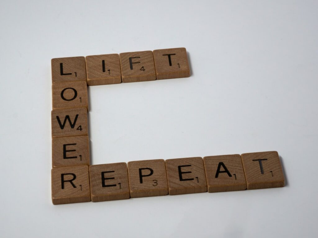 Photo long-term benefits