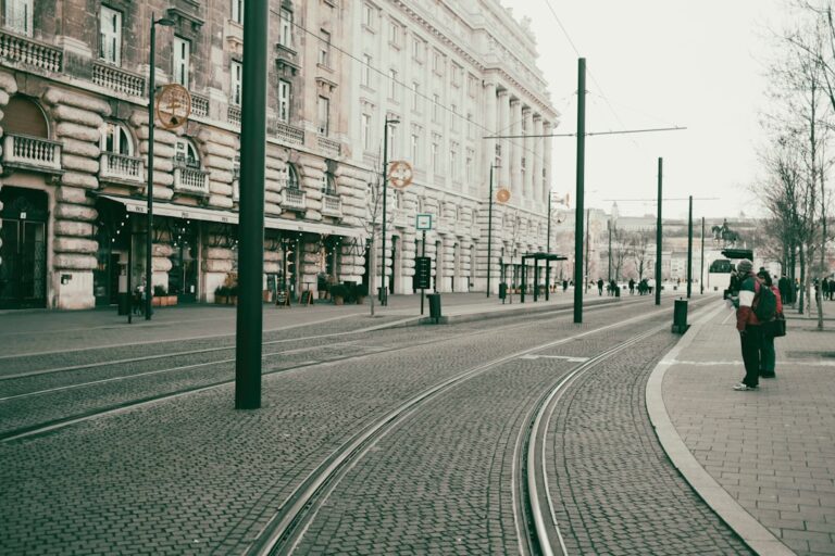 Photo street photography contrast