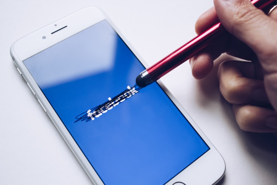 social media data