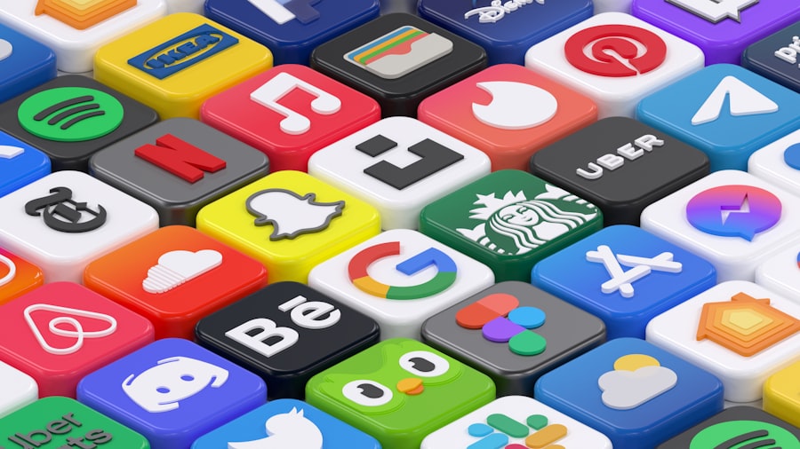 social media sales channel