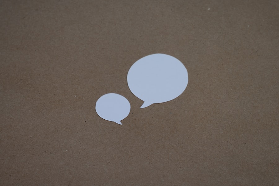 messages