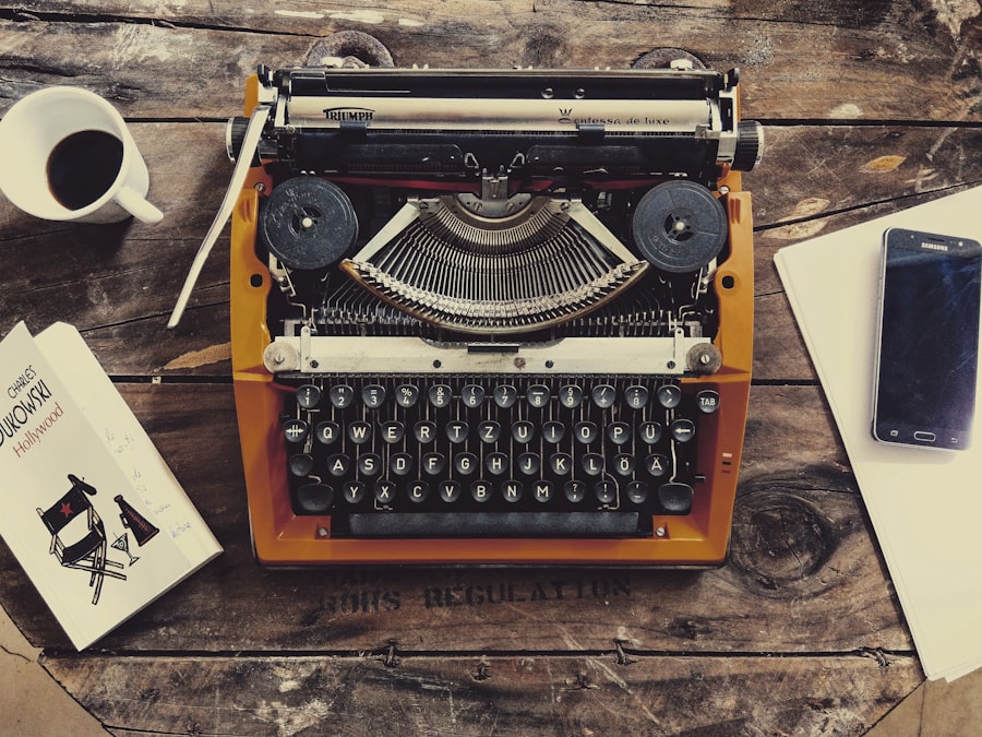 copywriting