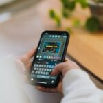 Photo social media data