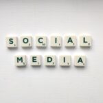 Photo social media sales channel