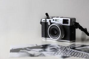 Photo photography