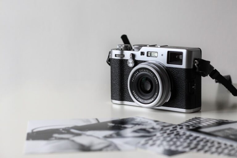 Photo photography