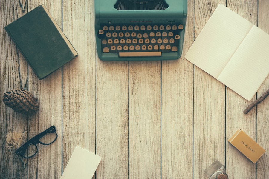 Photo copywriting