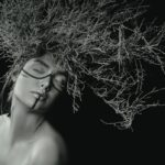 Photo artistic style