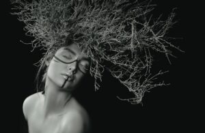 Photo artistic style