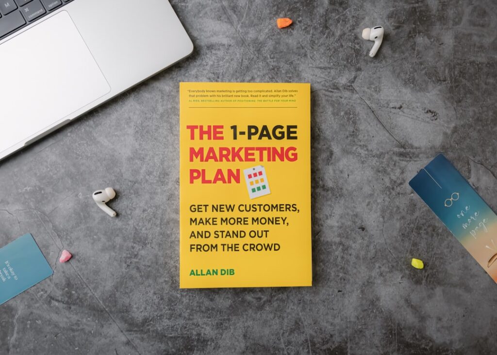 Photo marketing without paid ads