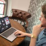 Photo online communities