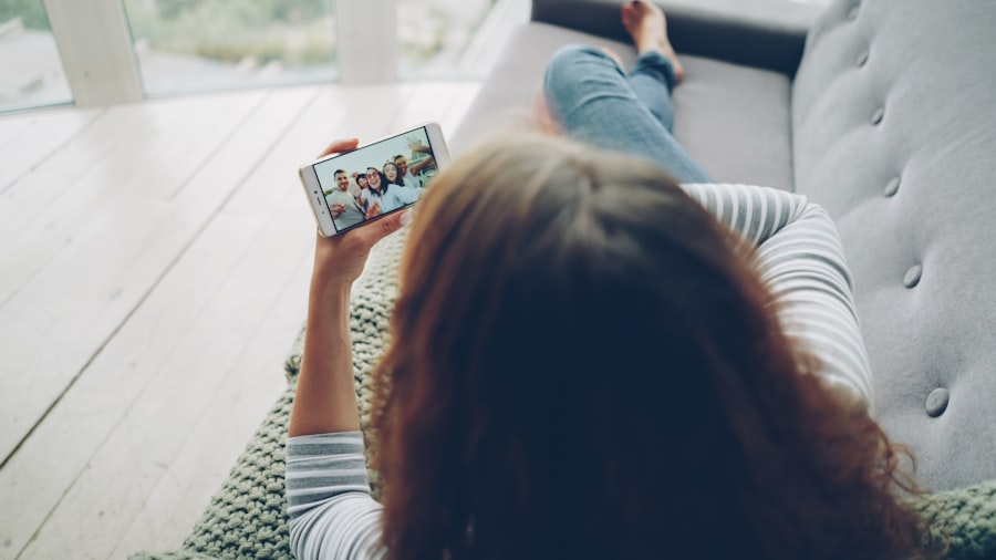 Photo online communities
