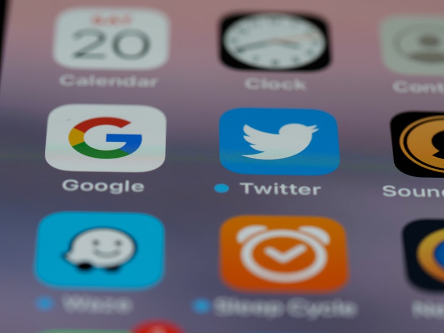 Photo automate social media