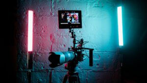 Photo content marketing