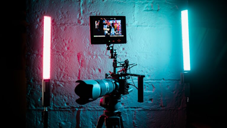 Photo content marketing