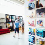 Photo art collectors