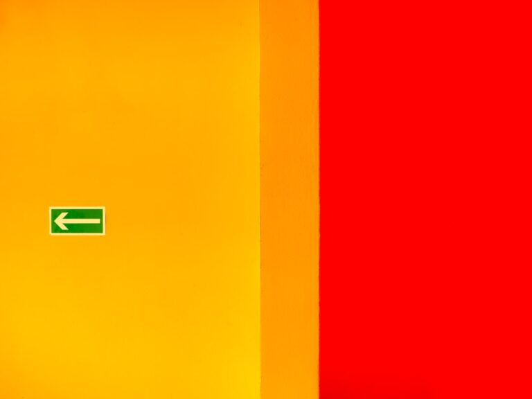 Photo minimalist art