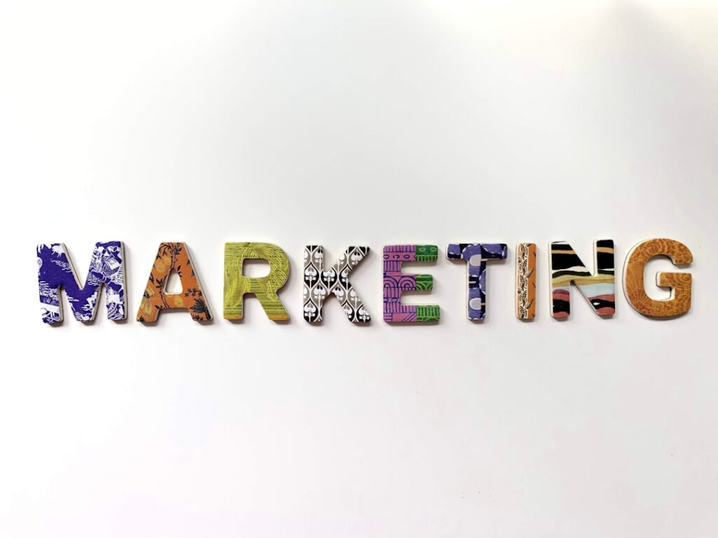 Photo marketing intelligence
