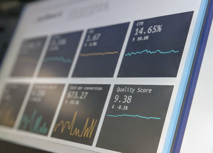 Photo marketing intelligence