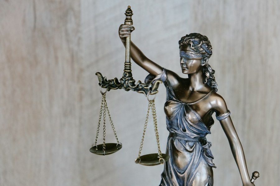rule of law