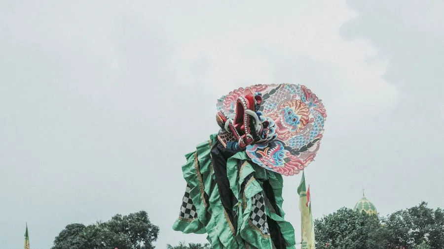 tradition and modernity concepts