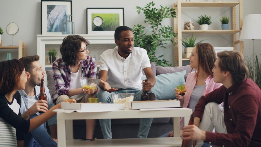 diverse opinions society discussion