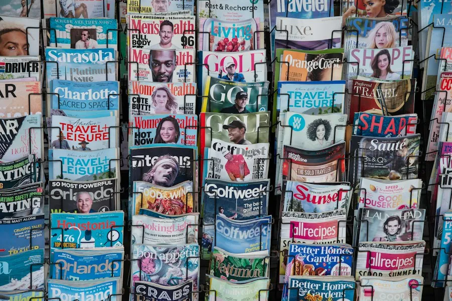 media opinion perspectives