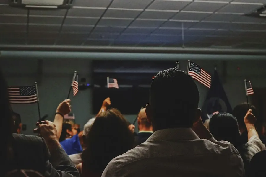 Photo common public debate mistakes