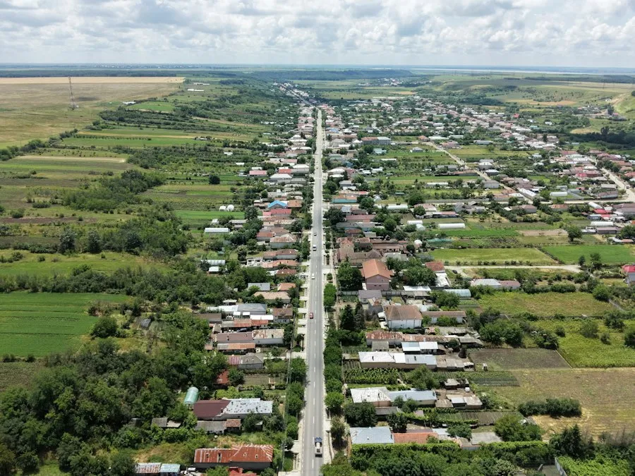 urban vs rural mistakes