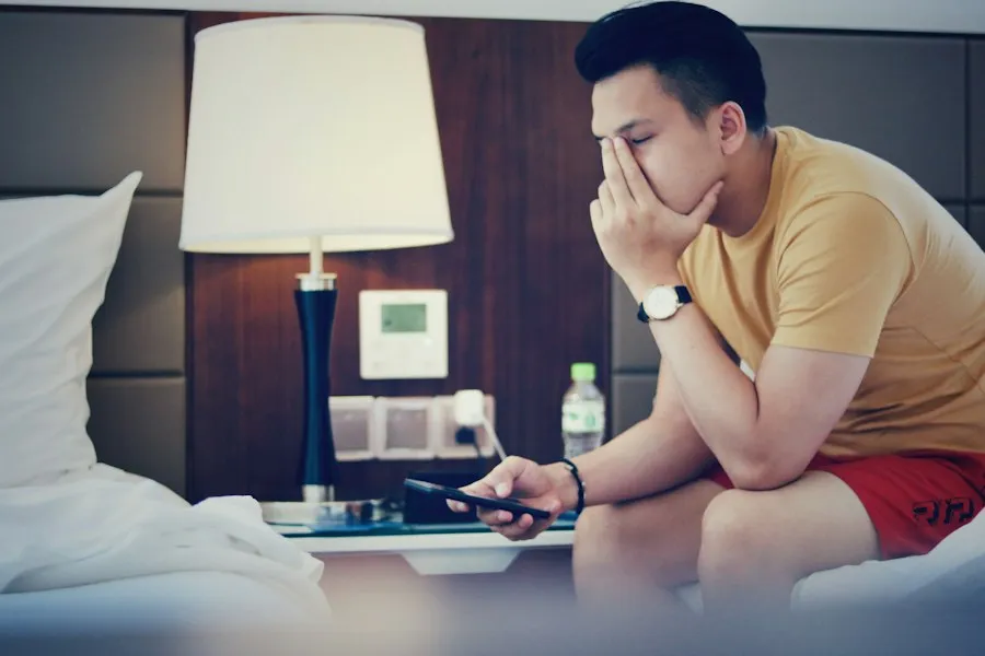 Photo common lifestyle mistakes