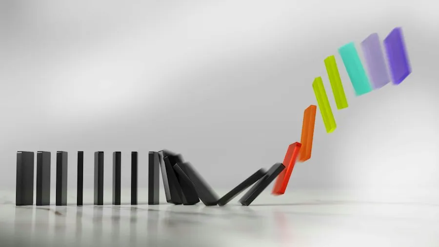 economic contrasts mistakes
