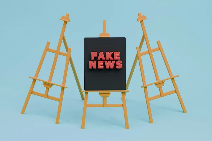 Photo common mistakes in media perspectives